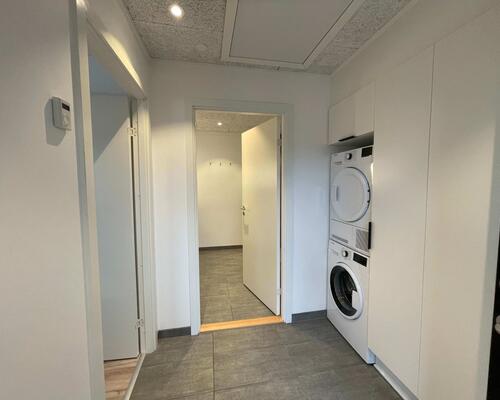 4 værelses hus i Børkop