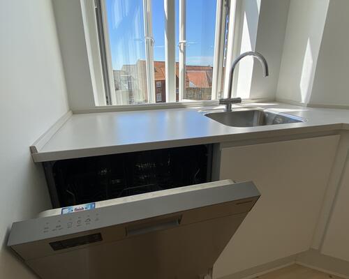 3 værelses lejlighed i Randers