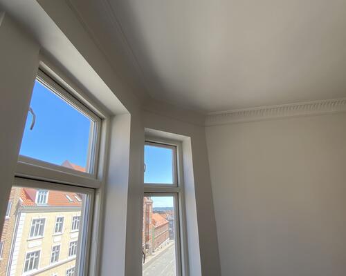 3 værelses lejlighed i Randers