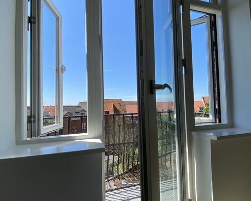 3 værelses lejlighed i Randers