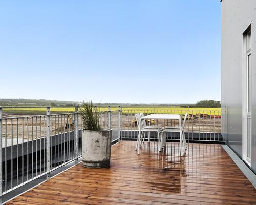 4 værelses lejlighed i Aalborg SV