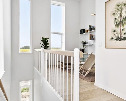 4 værelses lejlighed i Aalborg SV