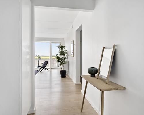 4 værelses lejlighed i Aalborg SV