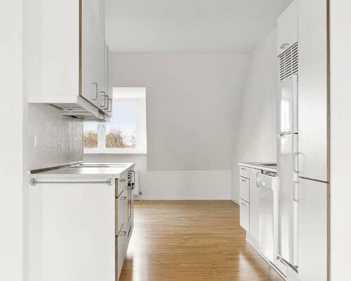 3 værelses lejlighed i Assens