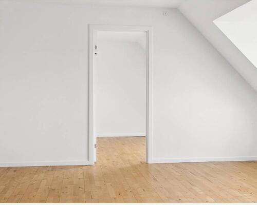 3 værelses lejlighed i Assens