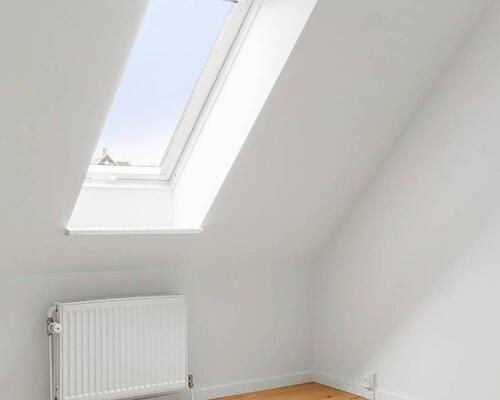 3 værelses lejlighed i Assens