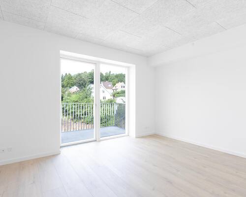 3 værelses lejlighed i Assens