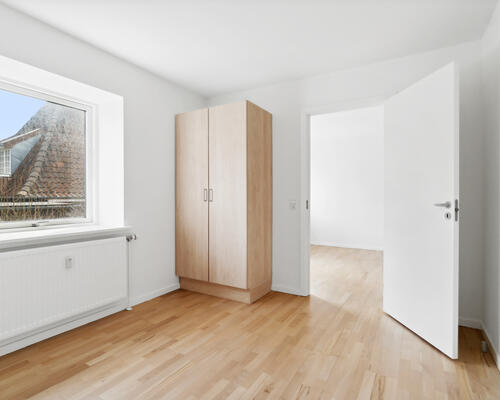 3 værelses lejlighed i Assens