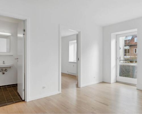 3 værelses lejlighed i Assens