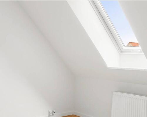 3 værelses lejlighed i Assens