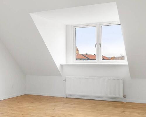 3 værelses lejlighed i Assens