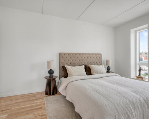 2 værelses lejlighed i Risskov