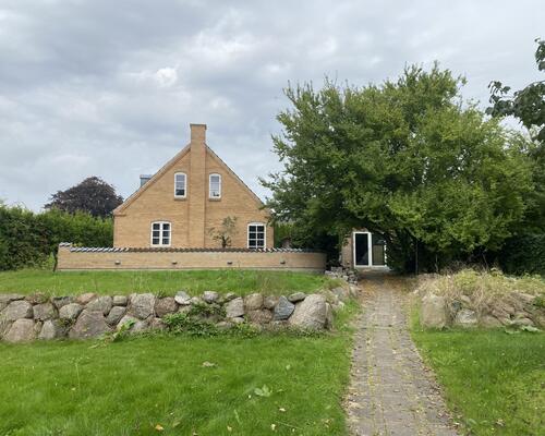 5 værelses hus i Hedehusene