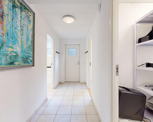 4 værelses hus i Jyderup