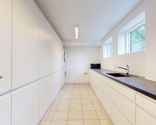 4 værelses hus i Jyderup