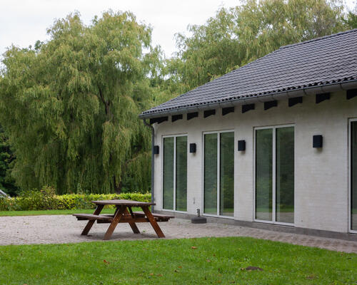 4 værelses hus i Jyderup