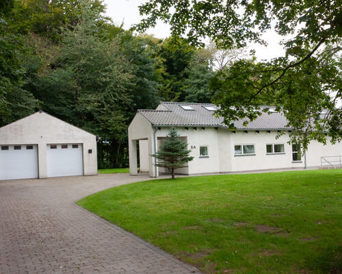 4 værelses hus i Jyderup