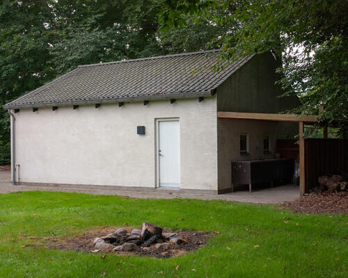 4 værelses hus i Jyderup