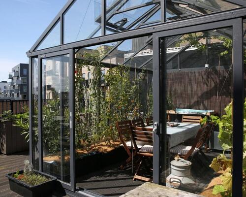 2 værelses lejlighed i Køge