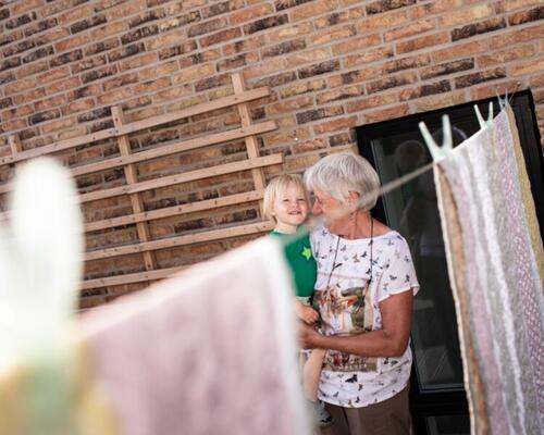 2 værelses lejlighed i Køge