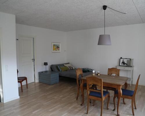 3 værelses lejlighed i Hovedgård