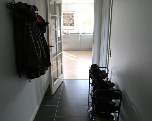 3 værelses lejlighed i Hovedgård