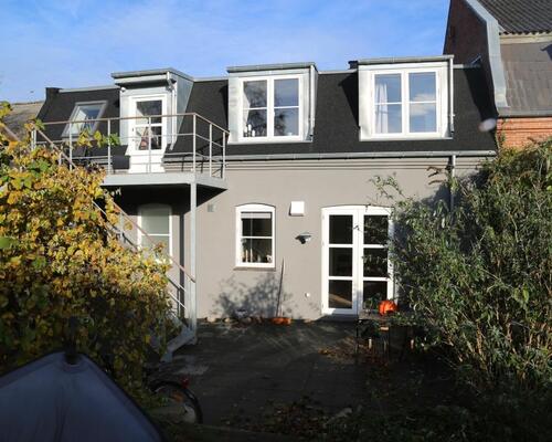 3 værelses lejlighed i Hovedgård