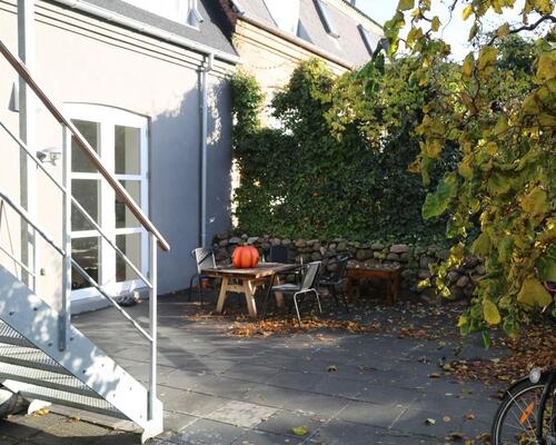 3 værelses lejlighed i Hovedgård