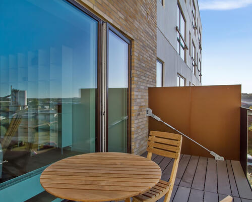 3 værelses lejlighed i Aalborg