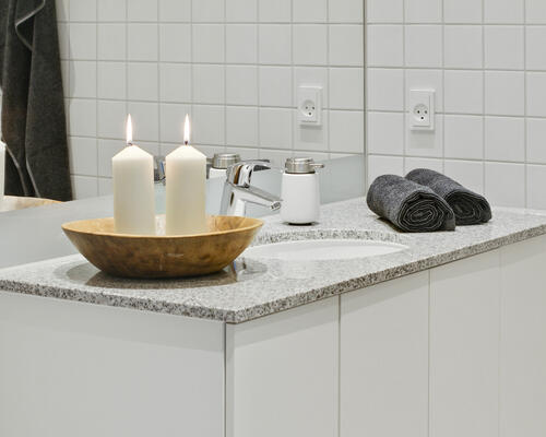 3 værelses lejlighed i Aalborg