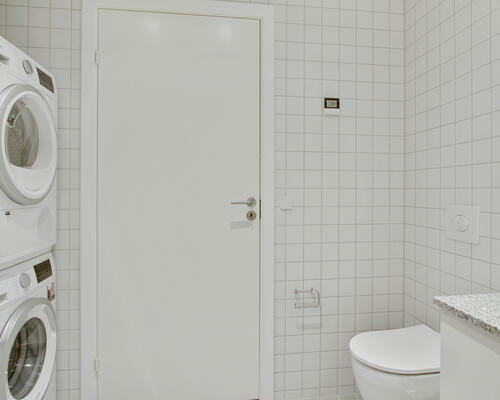 3 værelses lejlighed i Aalborg