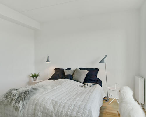 3 værelses lejlighed i Aalborg