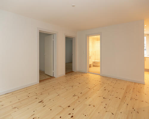 3 værelses lejlighed i Aalborg