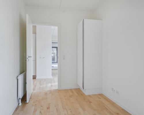 3 værelses lejlighed i Nørresundby