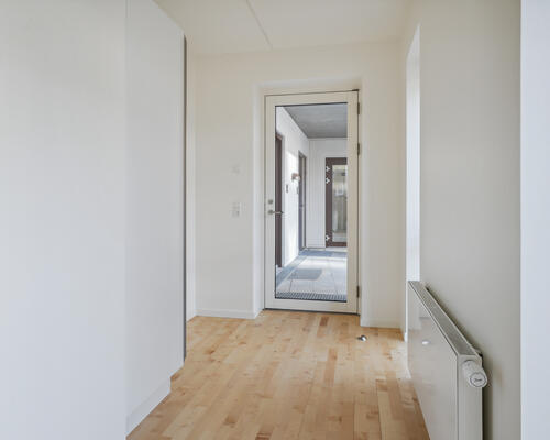 3 værelses lejlighed i Nørresundby