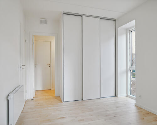 3 værelses lejlighed i Nørresundby