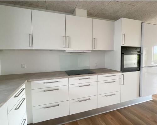 2 værelses hus i Aalestrup