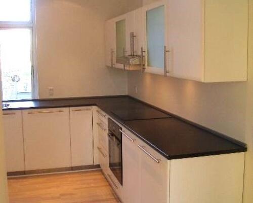 Flot 3- vær. stuelejlighed