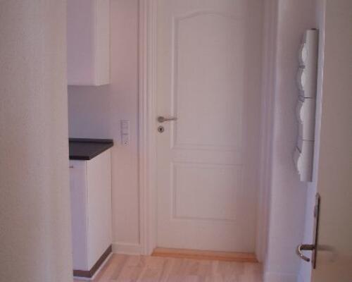 Flot 3- vær. stuelejlighed