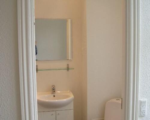 Flot 3- vær. stuelejlighed