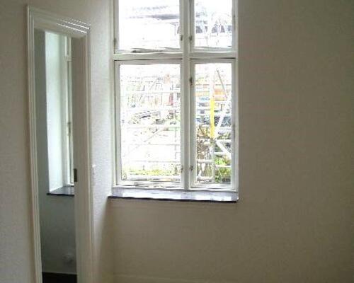 Flot 3- vær. stuelejlighed