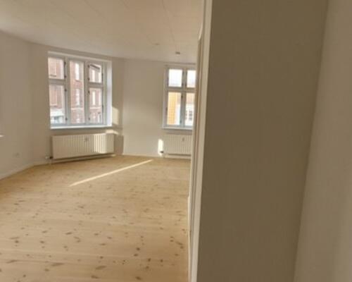 2 værelses lejlighed i Fredericia