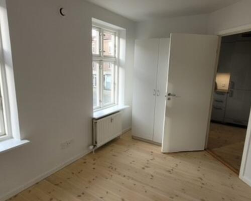 2 værelses lejlighed i Fredericia