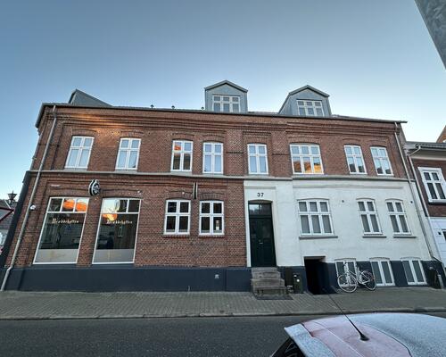 2 værelses lejlighed i Fredericia