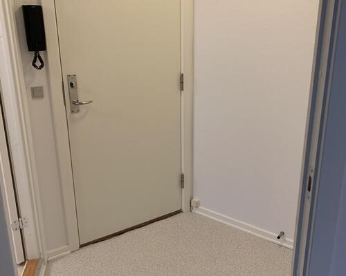 2 værelses lejlighed i Horsens