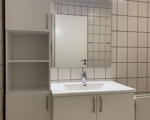 2 værelses lejlighed i Horsens