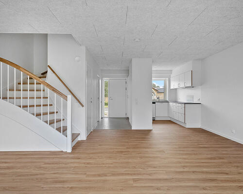 100 m2 værelse i Randers NØ