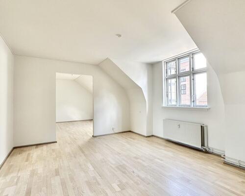 4 værelses – Kongensgade 64, 2. sal – Odense C