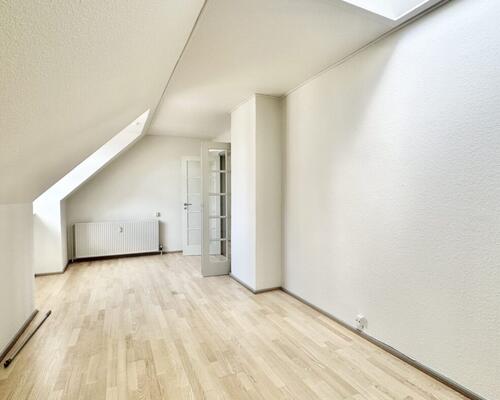 4 værelses – Kongensgade 64, 2. sal – Odense C