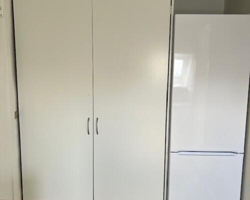 2 værelses lejlighed i Skive